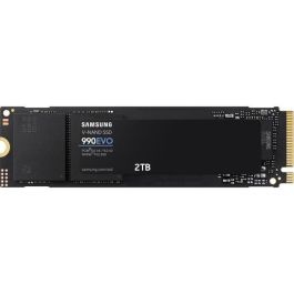 Disco Duro Samsung 990 EVO 2 TB Precio: 186.88999945. SKU: B16LFL83CD