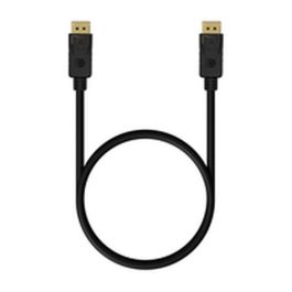 Cable DisplayPort Aisens A124-0549 Negro 1,5 m