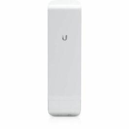 Ubiquiti NSM2 Punto de Acceso Inalámbrico 2.4 GHz 150 Mbit/s Blanco con Energía sobre Ethernet (PoE) Precio: 107.49999975. SKU: S5601820