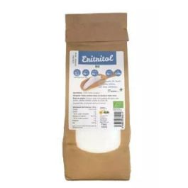 DREAM FOODS Eritritol Puro Bio 500g, Edulcorante de Mesa Ecológico, Sustituto del Azúcar Precio: 5.8899995. SKU: B1BXMTQXNK