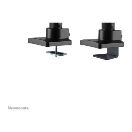 Neomounts NM-D775BLACKPLUS Brazo de Monitor para Pantallas hasta 49" y 18KG, Negro