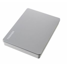 Disco Duro Externo Toshiba HDTX120ESCAA 2 TB