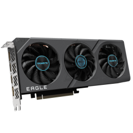 Gigabyte GeForce RTX 4060 EAGLE OC 8G GDDR6 8GB 2505MHz 3 Ventiladores GV-N4060EAGLE OC-8GD