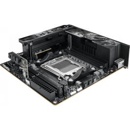 ASUS STRIX X870-I Placa base Gaming WiFi