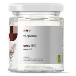 TERPENIC Aceite Vegetal de Coco Virgen Bio 400ml para Uso Oral Precio: 15.6899996. SKU: B18J87QXJQ