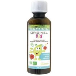 Sommeil Originel Kid 150Ml. Bio Sommeil Originel Kid 150Ml. Bio Precio: 16.7899996. SKU: B12P9LLWKL