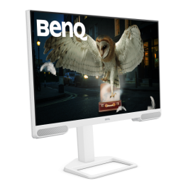 BenQ EW2790U Monitor LED 27" 4K Ultra HD IPS Blanco - 9H.LN3LJ.LBE BenQ EW2790U Monitor LED 27" 4K Ultra HD IPS Blanco - 9H.LN3LJ.LBE
