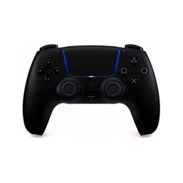 Sony Mando Inalámbrico DualSense V2 Negro para PlayStation 5 con Sensor de Movimiento, Touchpad y Batería Recargable Precio: 86.49999963. SKU: B1K5FGPPQN