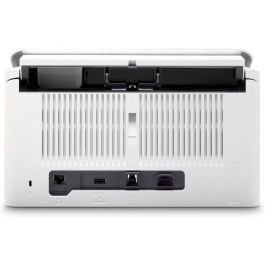 HP N7000snw1 Escáner Documental Empresarial con LAN y WiFi - Dúplex Automático, Alimentador de Hojas, Flujo Digital