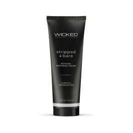 Crema para Masajes Wicked Sensual Care 120 ml Precio: 39.88999982. SKU: B12FYZDQQN