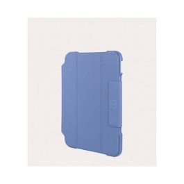 TUCANO IPD1022AL-Z Alunno Funda Folio para iPad 10.9" 10ª Generación 2022, TPU, Cierre Magnético, Modo Espera, Azul