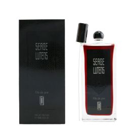 Perfume Unisex Serge Lutens EDP 100 ml Fils De Joie Precio: 138.5000001. SKU: B175YC9V2S