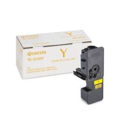 KYOCERA MITA TK-5220Y Toner amarillo ECOSYS M5521cdw/cdn, P5021cdn/cdw 1200pag Precio: 81.89000006. SKU: S8411229