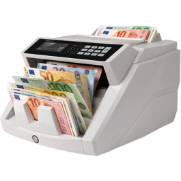 Safescan Contadora De Valor De Billetes Modelo 2465-S Precio: 520.79000039. SKU: B1KPFYRWPR