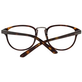 Montura de Gafas Hombre QuikSilver EQYEG0305350A Marrón Ø 50 mm