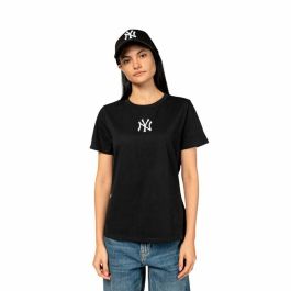 Camiseta de Manga Corta Hombre New Era MLB LE REGULAR M/L Precio: 24.58999994. SKU: B1JZK7L9FN