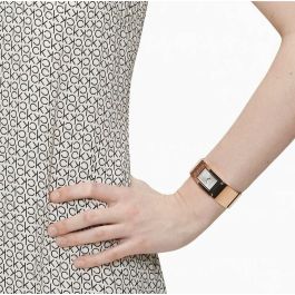 Reloj Mujer Calvin Klein POLISHED (Ø 34 mm)