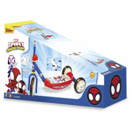 Smoby Patineta SMOBY Spidey 3R SMO3032167509185 para 3 Años