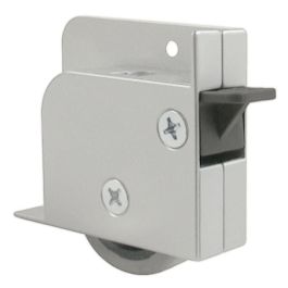 RUEDAS Rueda Start Lateral Encaje Unidireccional con Freno Mano Derecha para Camas Nido Espesor Mínimo 30mm Gris Carga 75kg Precio: 9.5000004. SKU: B1EWQ8G8DQ