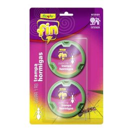 Flower Trampa Portacebos Antihormigas Blister 2 uds x 10 g Precio: 8.7483. SKU: B18KAJF29A