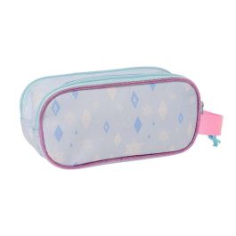 Bolso Escolar Portatodo Safta Doble 3D Mochilas 3D 80x210x60 mm Bolso Escolar Portatodo Safta Doble 3D Mochilas 3D 80x210x60 mm