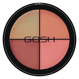 Iluminador Strobe'n Glow Gosh Copenhagen (15 g) 15 g