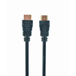 GEMBIRD CC-HDMI4-30M Cable HDMI Tipo A (Estándar) Negro, 30m Precio: 84.50000031. SKU: B1ECWDEG4Q