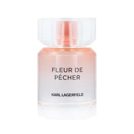 Karl Lagerfeld Fleur De Pêcher 50 ml Karl Lagerfeld Fleur De Pêcher 50 ml