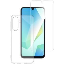 4smarts 360 Protection Set para Samsung Galaxy A26 Precio: 24.89000008. SKU: B1JKQ9VG87