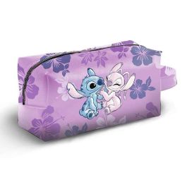 Karactermania Neceser Lilo y Stitch Brick Plus St 12x25x10 cm Precio: 11.7612. SKU: B1F6B89HRK