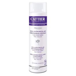 Cattier Agua Micelar Desmaquilladora 300ml Precio: 8.94999974. SKU: B1J68M4XLX