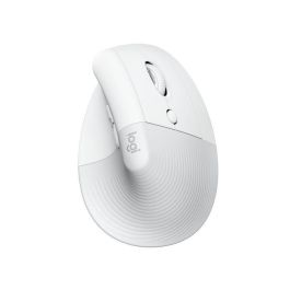 Mouse Raton Vertical Logitech Lift 6 Mouse Raton Vertical Logitech Lift 6