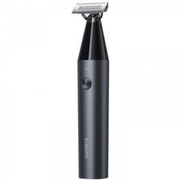 Xiaomi BHR7052EU Cortadora de Pelo y Maquinilla Universal, Batería Integrada, Tiempo de Carga 6h, Color Negro