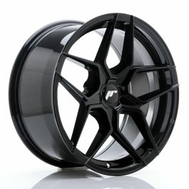Llanta para Automovil Japan Racing JR3418905X2074GB Negro 18" CB 74,1 Precio: 527.68999998. SKU: B18HJ9PRNT