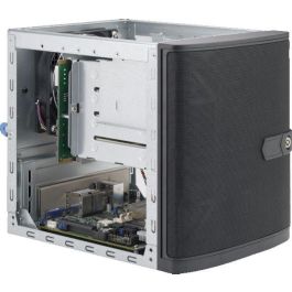 Ernitec i5-12400, 16GB, 500GB NVMe, HWRAID, 1x 2.5GbE, 1x 1GbE, 1x 350W, Win11 Pro Ernitec i5-12400, 16GB, 500GB NVMe, HWRAID, 1x 2.5GbE, 1x 1GbE, 1x 350W, Win11 Pro