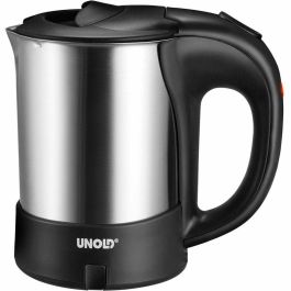 Unold 18575 Edelstahl-Reise-Blitzkocher Precio: 47.49999958. SKU: B1AWPRYVTN