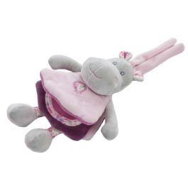 Librito hippo 22 cm Precio: 9.68999944. SKU: S2427058
