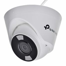 TP-Link VIGI C450 Cámara de Seguridad IP Torreta 5MP 2880x1620 Visión Nocturna 30m Audio 2 Vías Interior Alámbrica Techo