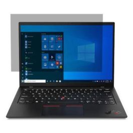 Lenovo Filtro de Privacidad 14 pulgadas para X1 Carbon Gen9 | Pantalla Brillante Tecnología 3M | 85% Transmisión Luz | Anti Luz Azul Precio: 93.49999967. SKU: B1HAXVVDPR