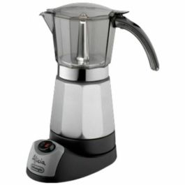 Cafetera Italiana DeLonghi Alicia EMK9 450 W Precio: 92.69000026. SKU: S7822262