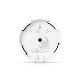 Ubiquiti 1/2.4" CMOS, 4MP 2688 x 1512 (16:9) video, IR LED, Dual-core Arm Cortex-A7, PoE, IK06, Aluminum alloy, polycarbonate Ubiquiti 1/2.4" CMOS, 4MP 2688 x 1512 (16:9) video, IR LED, Dual-core Arm Cortex-A7, PoE, IK06, Aluminum alloy, polycarbonate