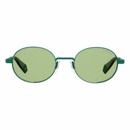 Gafas de Sol Unisex Polaroid PLD6066S-1EDUC Ø 51 mm Gafas de Sol Unisex Polaroid PLD6066S-1EDUC Ø 51 mm