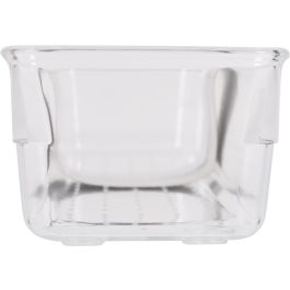 Organizador Confortime 30.3 x 7.5 x 5.6 cm (24 Unidades) Organizador Confortime 30.3 x 7.5 x 5.6 cm (24 Unidades)