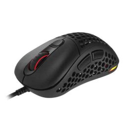 Ratón Gaming Genesis NMG-1629 Negro 16000 dpi Precio: 31.50000018. SKU: S5604567