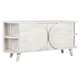 Buffet Moderno DKD Home Decor Blanco 40 x 65 x 150 cm