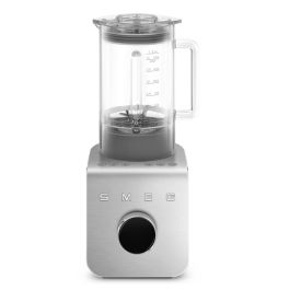 Batidora de Vaso Smeg BLC02EGMEU Verde Aluminio Emerald Green 1400 W 1,5 L Batidora de Vaso Smeg BLC02EGMEU Verde Aluminio Emerald Green 1400 W 1,5 L