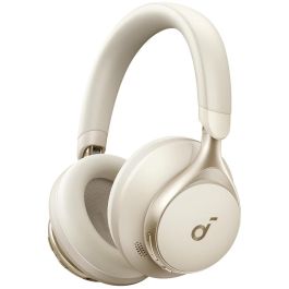 Anker Soundcore Space One Auriculares Over-Ear Blancos Precio: 107.49999975. SKU: B1JDXS2DEZ
