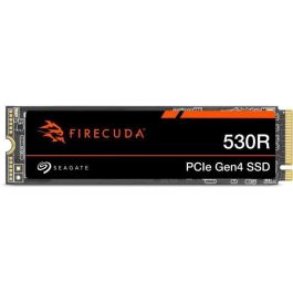 Disco Duro Seagate ZP1000GM3A063 1 TB SSD