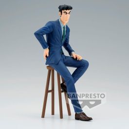Figura Hiroshi Nohara Crayon Shinchan 18cm Precio: 30.9899997. SKU: B12ZTENJVE