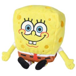 SIMBA Peluche Bob Esponja 14cm Precio: 14.49999991. SKU: B19FCBJG3P